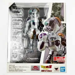 ▽▽BANDAI バンダイ S.H.Figuarts ドラゴンボールZ メカフリーザのサムネイル
