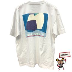 68.DESCENDANT FULL SAIL SS Tシャツ【店舗併売品】