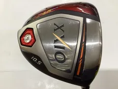 2025年最新】ゼクシオ10ドライバー中古の人気アイテム - メルカリ