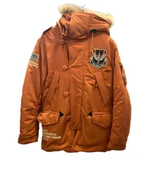 2025年最新】avirex n-3b ヴィンテージの人気アイテム - メルカリ