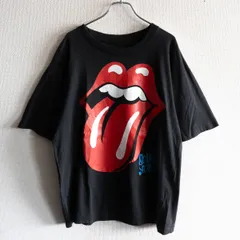【90s】ROLLING STONES 【1990 URBAN JUNGLE EUROPE TOUR Tee】 ローリングストーンズ バンドT 古着 25100432