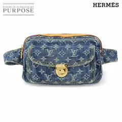 2025年最新】デニム バムバッグ ヴィトンの人気アイテム - メルカリ