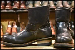 RED WING 8182 26.5センチ RED WING 8182 26.5センチ Men's Traction Tred 8-inch Work Boot 2418