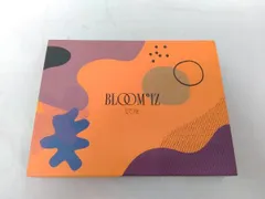 IZ*ONE CD 【輸入盤】BLOOM*IZ