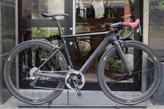 ICAN Aero Road-bike w/ 105 11s Hydraulic - メルカリ
