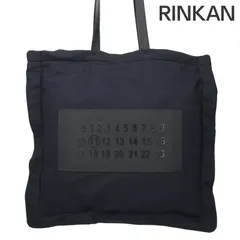 Martin Margiera 11 canvas bag 2007 ✳︎希少