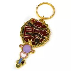 [중고] 잡화 세일러 플루트 스테인드 글라스 풍 매력 [이치 반 쿠지 미소녀 전사 세일러 문 Dreamy Colors Collection] E 상