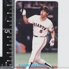 カルビー　プロ野球チップス　1991年 カルビー1987 プロ野球チップス No.11 高野光 (B) : かーど屋
