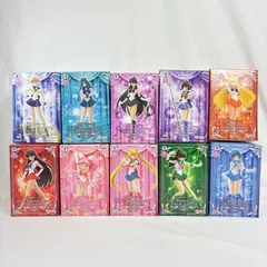セーラームーン　ガールズメモリーフィギュア　6種セット　新品未開封品 714TYEpDiGL._UF350,350_QL50_.jpg