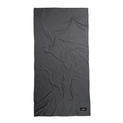 【新品】マタドール（Matador） パッカブルビーチタオル カラー：チャコール　20370066