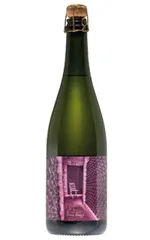 ヤーニハンソ・シードル・スイート・非常に珍しい瓶内二次発酵(シャンパーニュ製法)・エストニア・やや甘口・750ml(クラフト・シードル) 家飲みのサムネイル