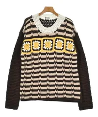 Miu Miu ニット・セーター レディース 【古着】【中古】【送料無料】