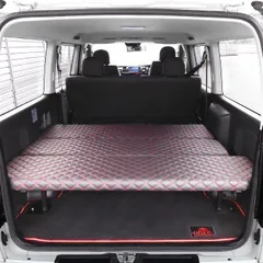 2025年最新】かんたん車中泊ベッドキットの人気アイテム - メルカリ