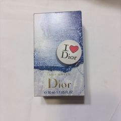 希少・廃盤✨ディオール アイ ラブ ディオール オードゥ トワレ 50ml