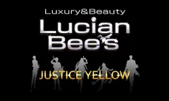 LucianBee's JUSTICE YELLOW - PSP [video game]