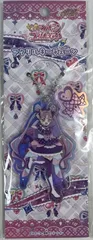 未開封　キミとアイドルプリキュア プリキュ プリティストア限定 アクリルキーチェーン キュアキュンキュン