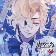 【中古】アニメ系CD ドラマCD DIABOLIK LOVERS ZERO Floor.2 無神コウ(CV：木村良平)