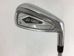 2025年最新】yonex アイアンの人気アイテム - メルカリ