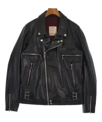 GU×UNDERCOVER ライダース XXL【即完売】アンダーカバー木村拓哉 GU×UNDERCOVER ライダース XXL【即完売】アンダーカバー木村拓哉