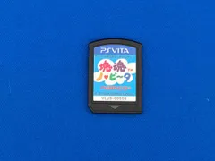 PSVITA 塊魂 ノ・ビ~タ