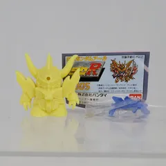 SDR 見切り ガン消し 4点セット 2025年最新】SDR ガン消しの人気アイテム - メルカリ