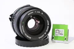 2024年最新】Mamiya 55mm 2.8 Sekor Cの人気アイテム - メルカリ