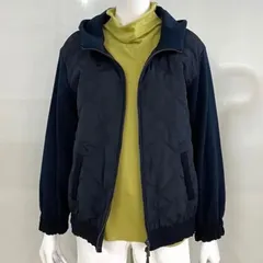 ○新品○ブルーフォンセblue fronce パーカージャケット 2025年最新