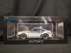 2025年最新】1/18 ポルシェ 911 ターボの人気アイテム - メルカリ