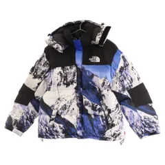 2024年最新】SUPREME(シュプリーム)17AW ×THE NORTH FACE ザノース