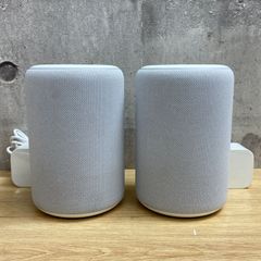 D-03028 Amazon Echo Plus アマゾンエコープラス 2台セット 第二世代 L9D29R