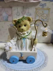 cherished teddies 天使あんさんぶるスターズ！！(箱(O)
