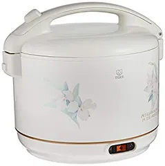Amazon | タイガー 電子 ジャー 保温 専用 一升 5合 カトレア