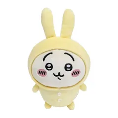 ぽてたまぬいぐるみ　うさぎ　パジャマパーティ 889438