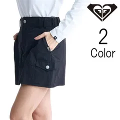 ロキシー Roxy レディース THE CHEMISTRY OF LOVE ミニスカート スコート付き