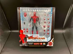 2025年最新】mafex スパイダーマン アップグレードの人気 2025年最新】mafex スパイダーマン アップグレードの人気