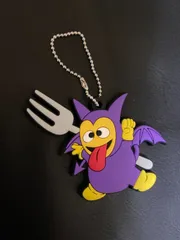 ドラゴンクエストラバーキーホルダー
