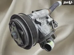 FD3S エアポンプ　実動品 楽天市場】fd3s エアポンプの通販