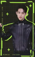 NCTZONE ネオチケット トレカ ウィンウィン NCTZONE ネオチケット トレカ ウィンウィン 2025年最新】NCTZONE