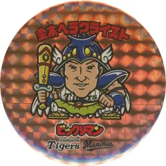 2025年最新】ビックリマン バッチの人気アイテム - メルカリ