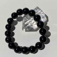 zocalo オニキスブレスレット(非売品) - メルカリ