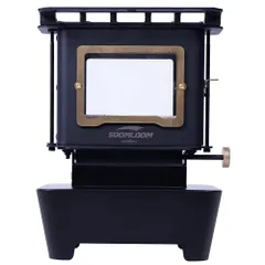 ケース付き　ヴィンテージアイロンストーブ　ACME 2025年最新】アイロンストーブ ヴィンテージの人気アイテム