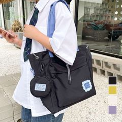オープニングセレモニー トート ショルダー ナップサック 5点セット 