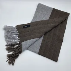 2025年最新】ermenegildo zegna マフラーの人気アイテム - メルカリ