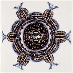 【中古】COMPLEX BEST(SHM-CD+Blu-ray)(限定盤)