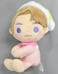 【中古】ぬいぐるみ ジン(BTS/防弾少年団) Sweet Dreams モアプラスくっつきぬいぐるみ“RM＆Jin＆SUGA＆j-hope” 「TinyTAN」