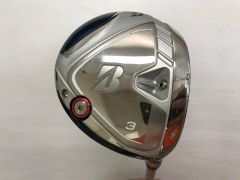 【最短翌日発送】B-LD レディス | 16.5 | A | AiR Speeder BS-LD for Wood | 中古 | フェアウェイウッド | ブリヂストン