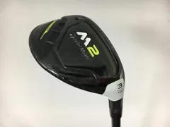 テーラーメイド M2 ユーティリティ レスキュー 5U FLEX-R 25度 テーラーメイド M2 ユーティリティ レスキュー 5U FLEX-R 25度