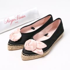 Drawer - □美品□Drawer ドゥロワー ニット サイズ1 フリンジ
