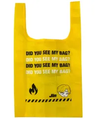 【中古】雑貨 ジン(BTS/防弾少年団) 「かぷばっぐ(バッグ) TinyTAN MIC Drop」