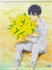 2026年最新】七瀬遙 タペストリーの人気アイテム - メルカリ